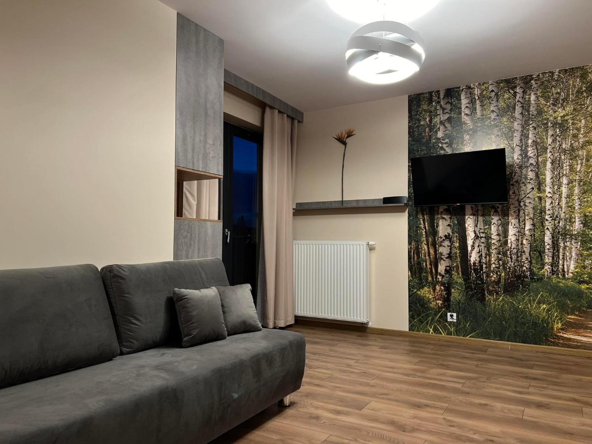 Parkcity Pro Apartment
