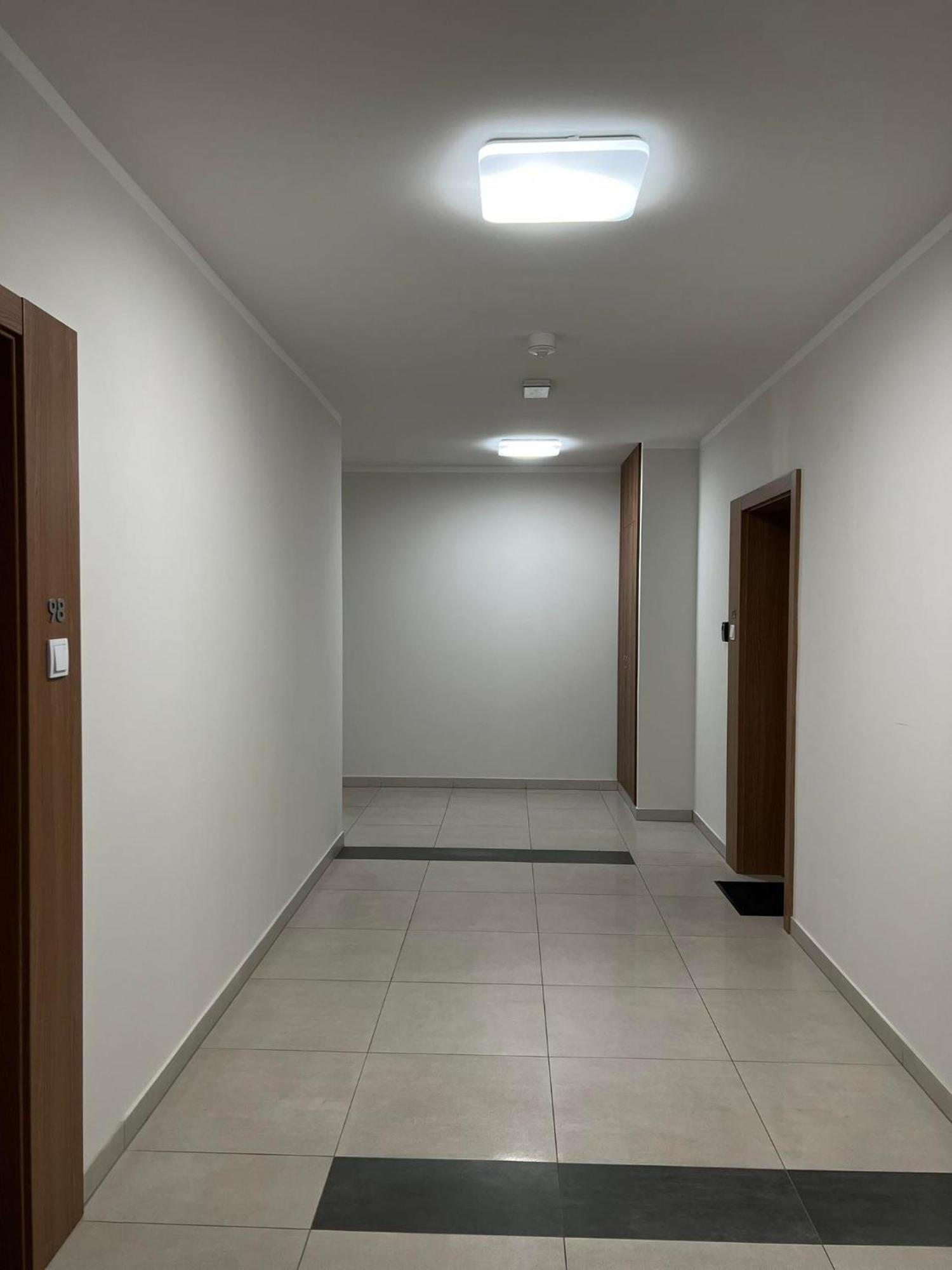 Apartment Parkcity Pro *