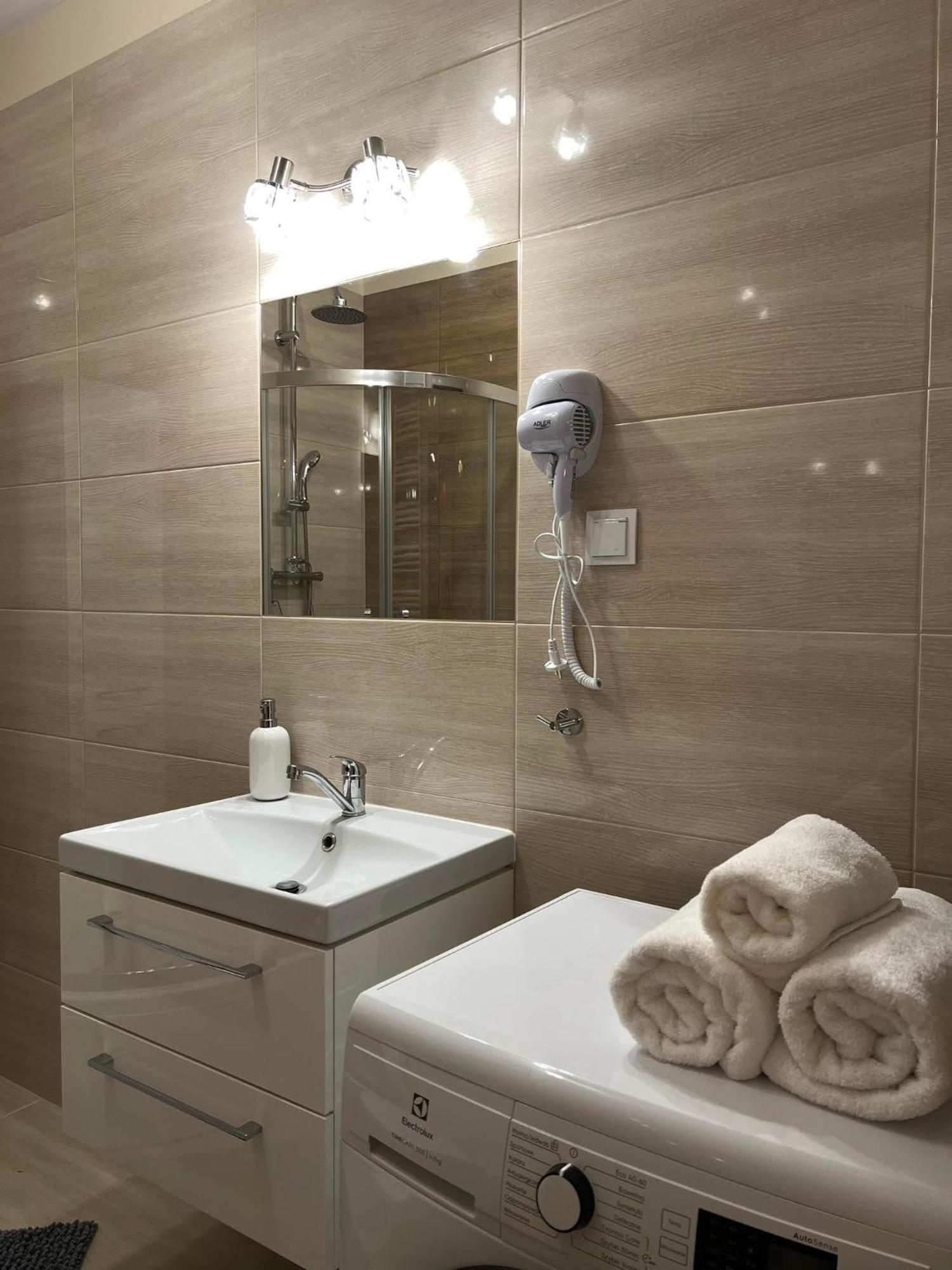 Parkcity Pro Apartment *