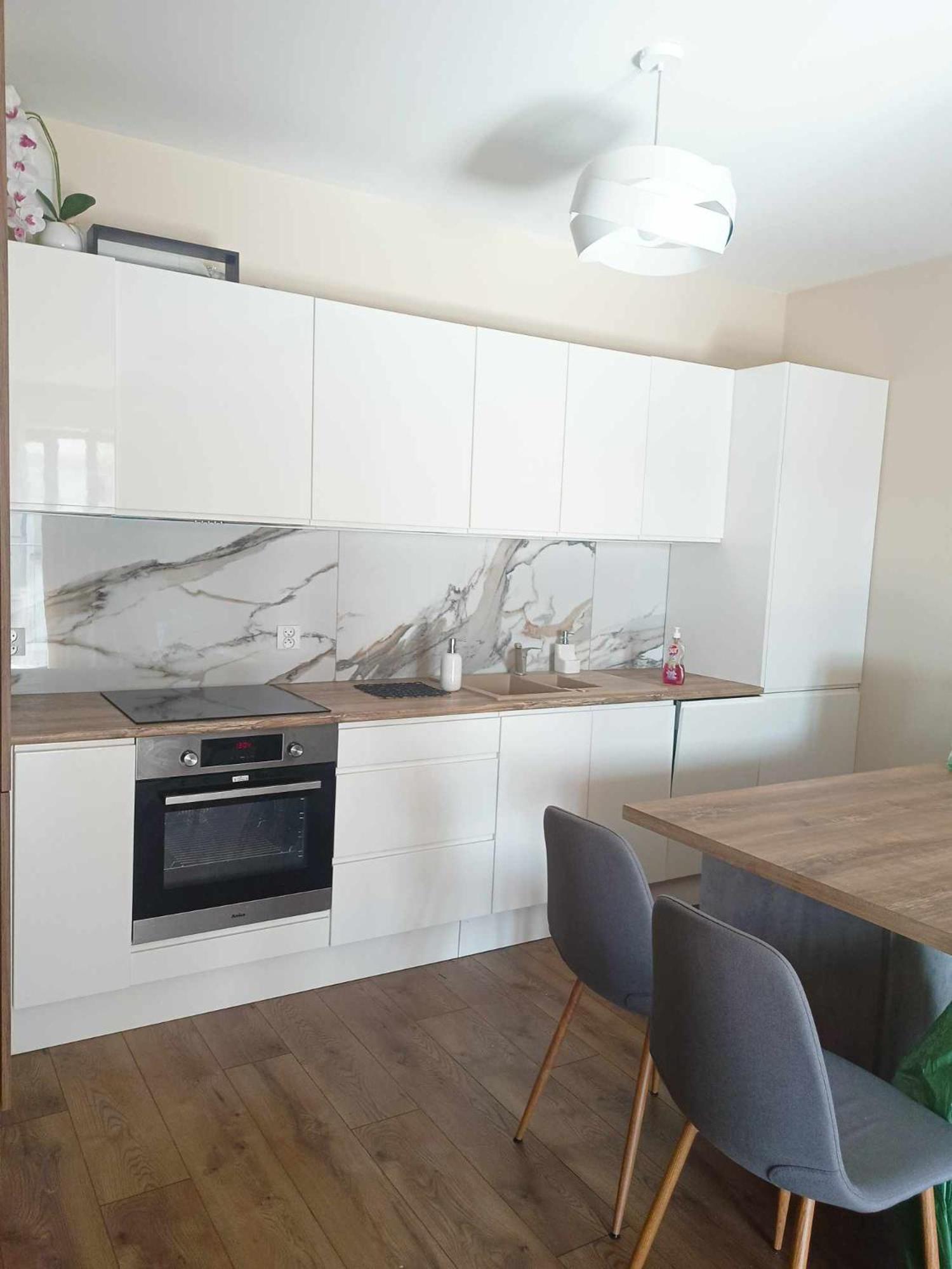 Parkcity Pro Apartment Krakau