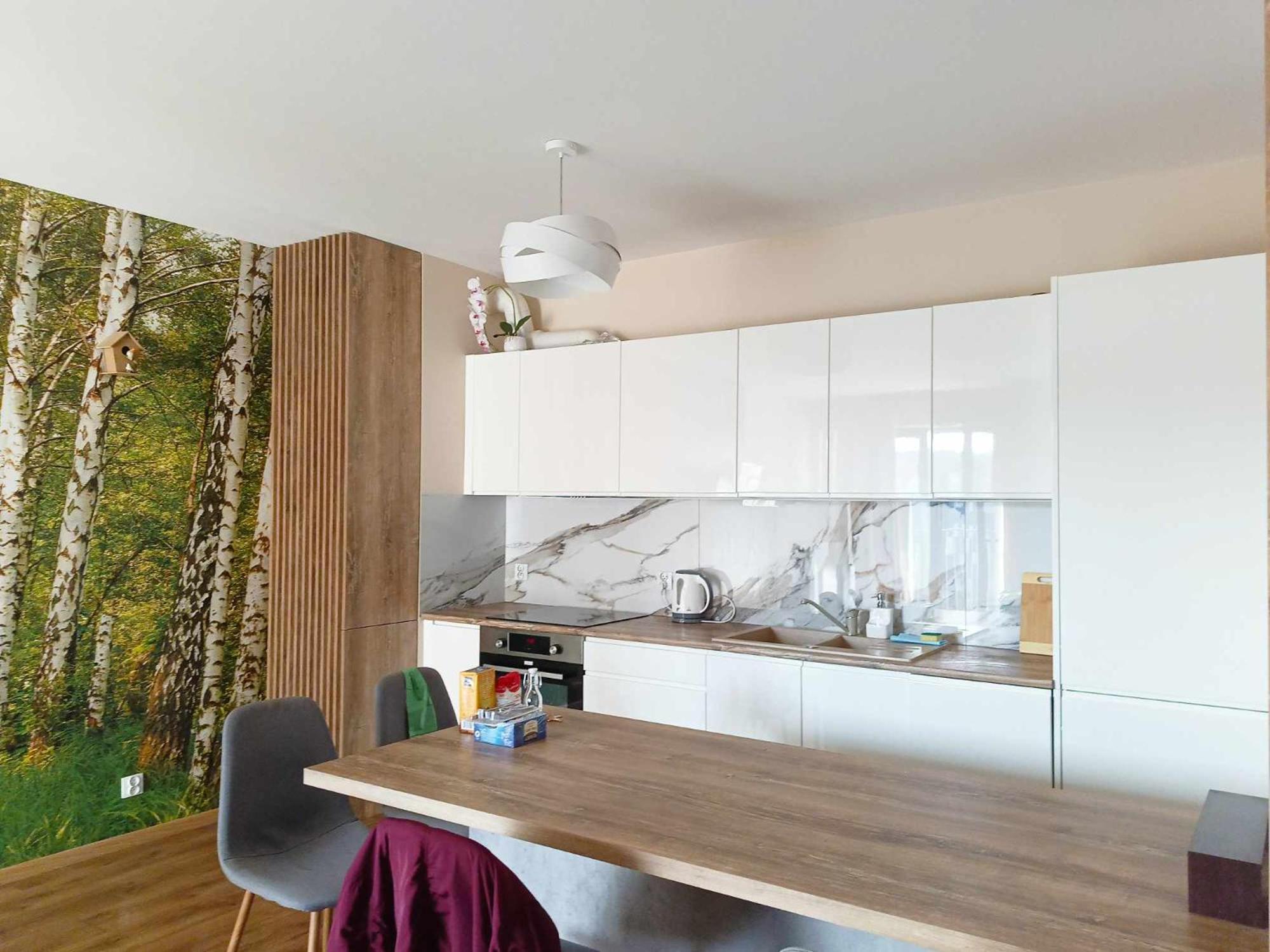 Apartment Parkcity Pro *