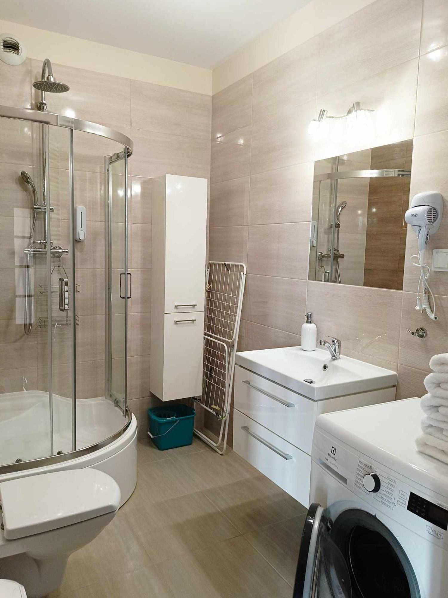 Apartment Parkcity Pro Krakau